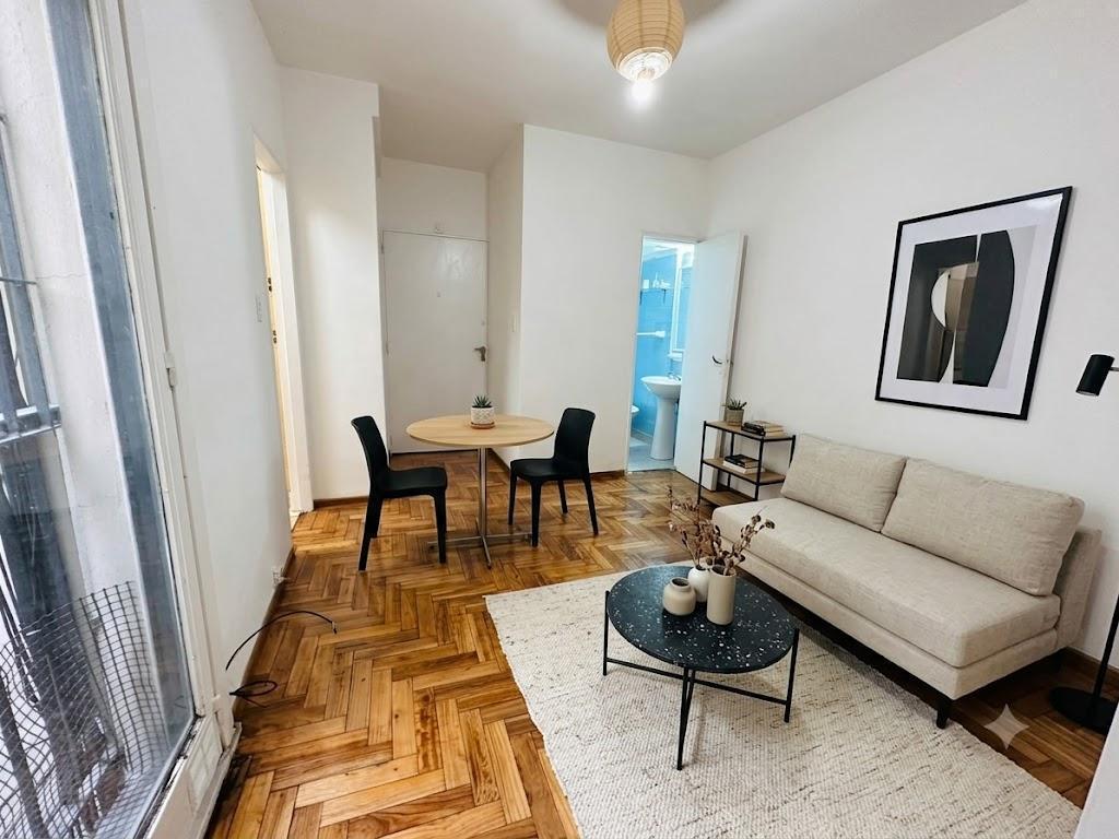 Foto de Alquiler departamento 2 ambientes en Nuñez, imagen 1