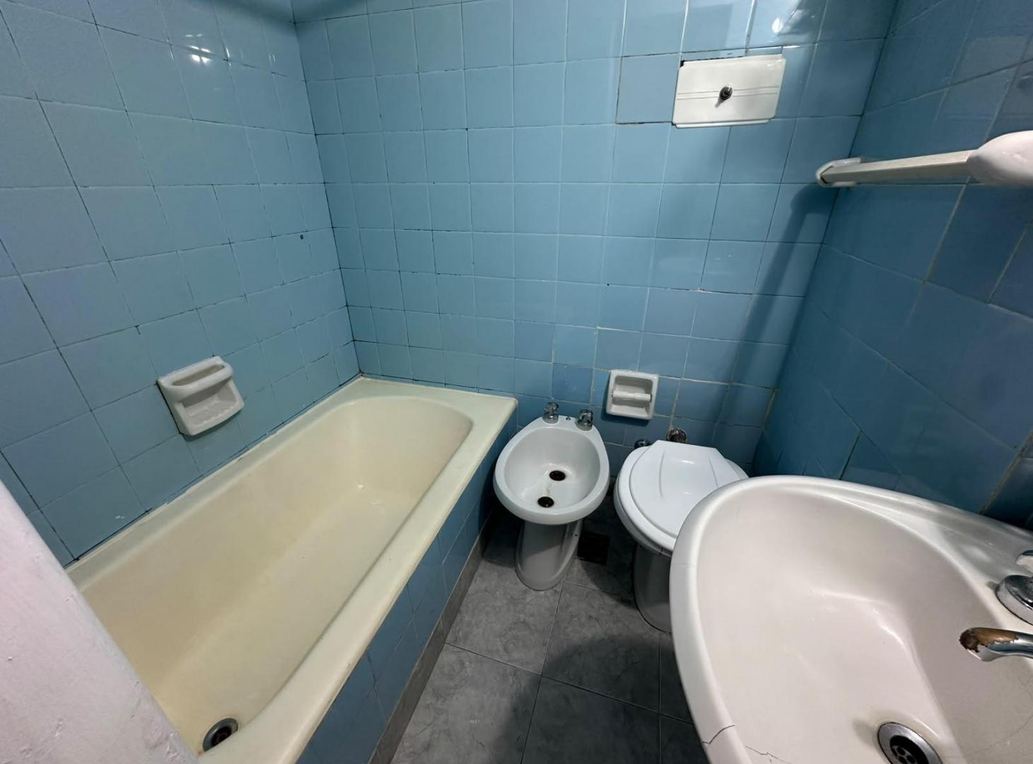 Foto de Alquiler departamento 2 ambientes en Nuñez, imagen 4
