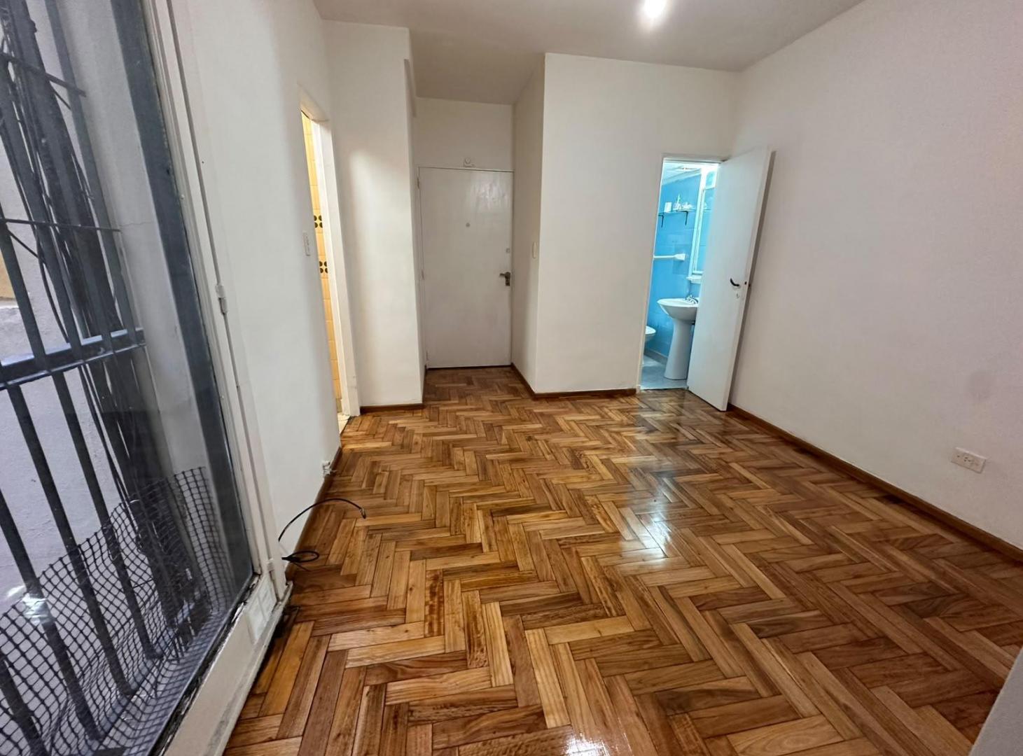 Foto de Alquiler departamento 2 ambientes en Nuñez, imagen 3