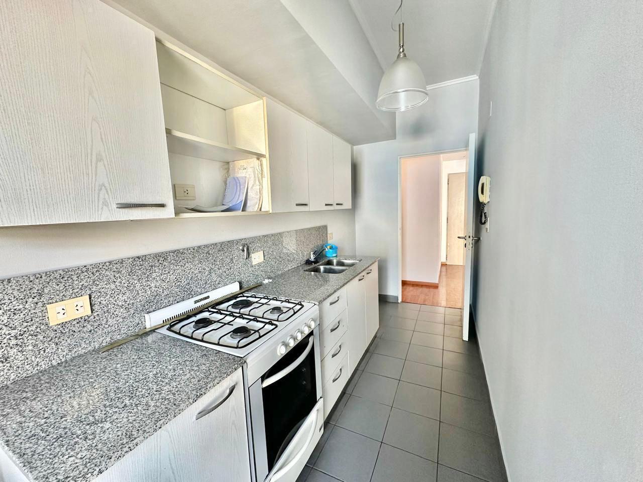 Foto de Alquiler departamento 3 ambientes con balcón y amenities Belgrano, imagen 5