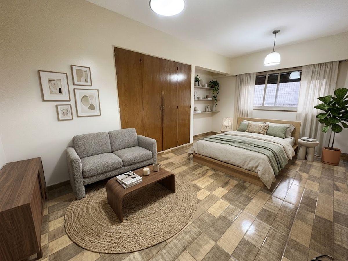 Foto de Alquiler Monoambiente Palermo Excelente Ubicación, imagen 1