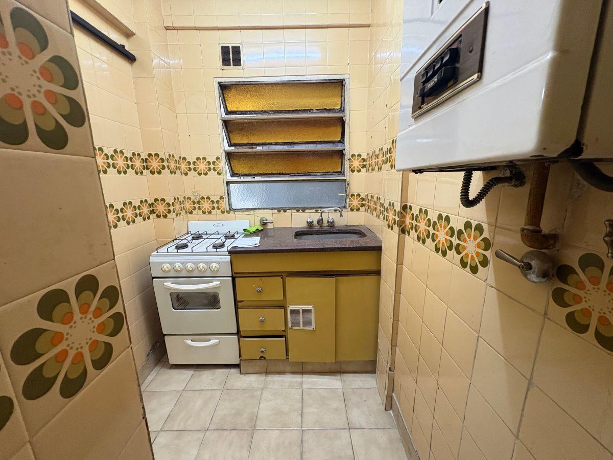 Foto de Alquiler departamento 2 ambientes en Nuñez, imagen 2