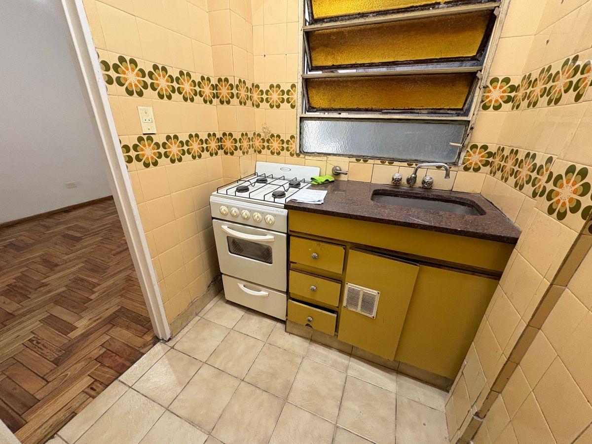 Foto de Alquiler departamento 2 ambientes en Nuñez, imagen 4