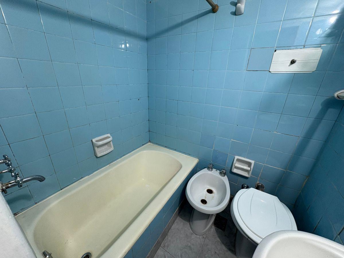 Foto de Alquiler departamento 2 ambientes en Nuñez, imagen 5