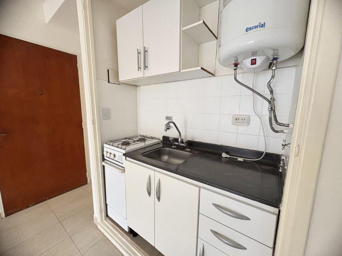 Foto de Alquiler Departamento con Balcón en Nuñez, imagen 3