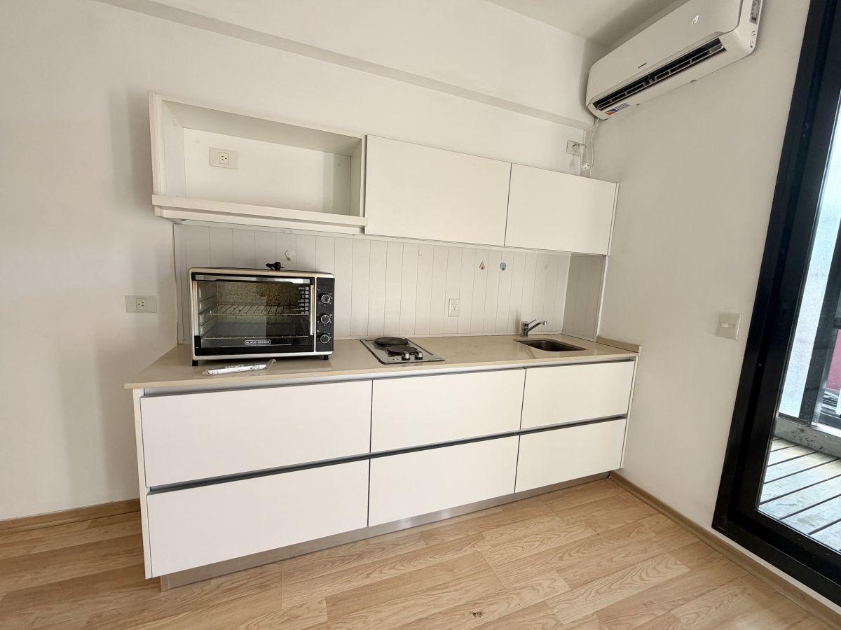 Foto de Alquiler Departamento con Balcón y Amenities, imagen 5
