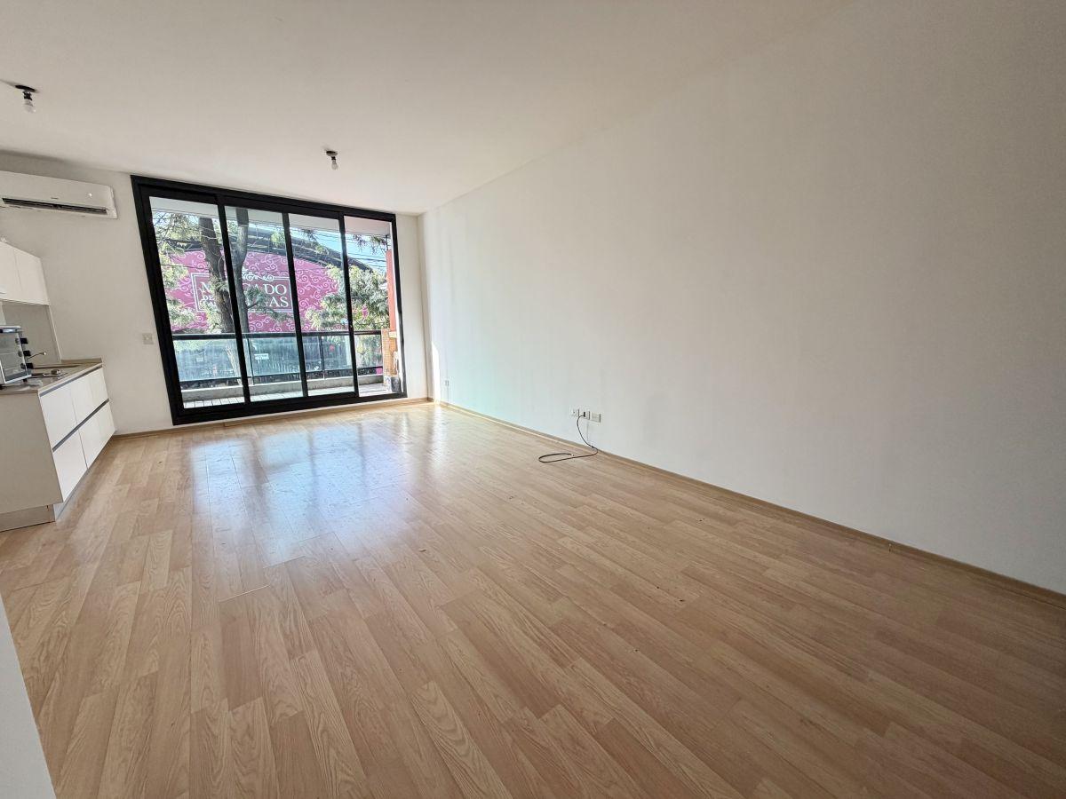 Foto de Alquiler Departamento con Balcón y Amenities, imagen 3