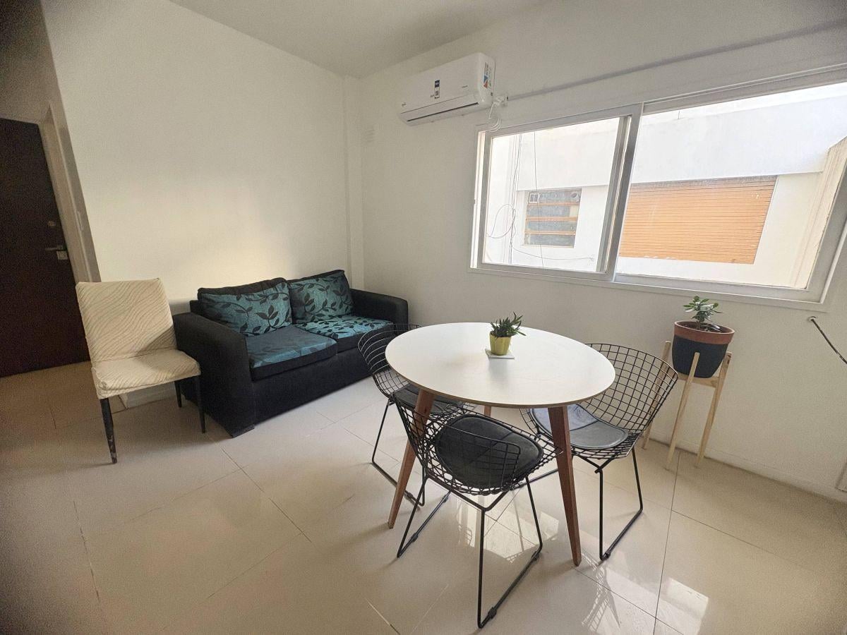 Foto de Venta Departamento 2 Ambientes en Belgrano, imagen 4