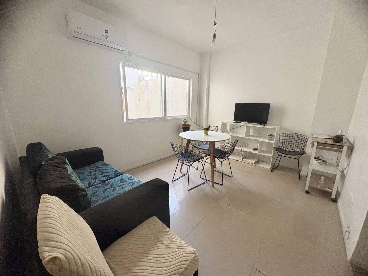 Foto de Venta Departamento 2 Ambientes en Belgrano, imagen 1