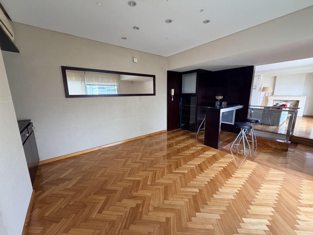 Foto de Alquiler duplex 4 ambientes con balcón aterrazado Palermo, imagen 1