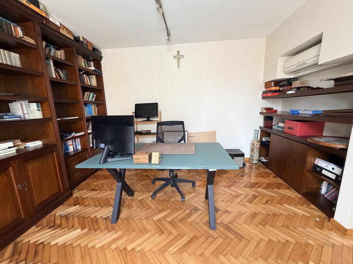 Foto de Alquiler duplex 4 ambientes con balcón aterrazado Palermo, imagen 5