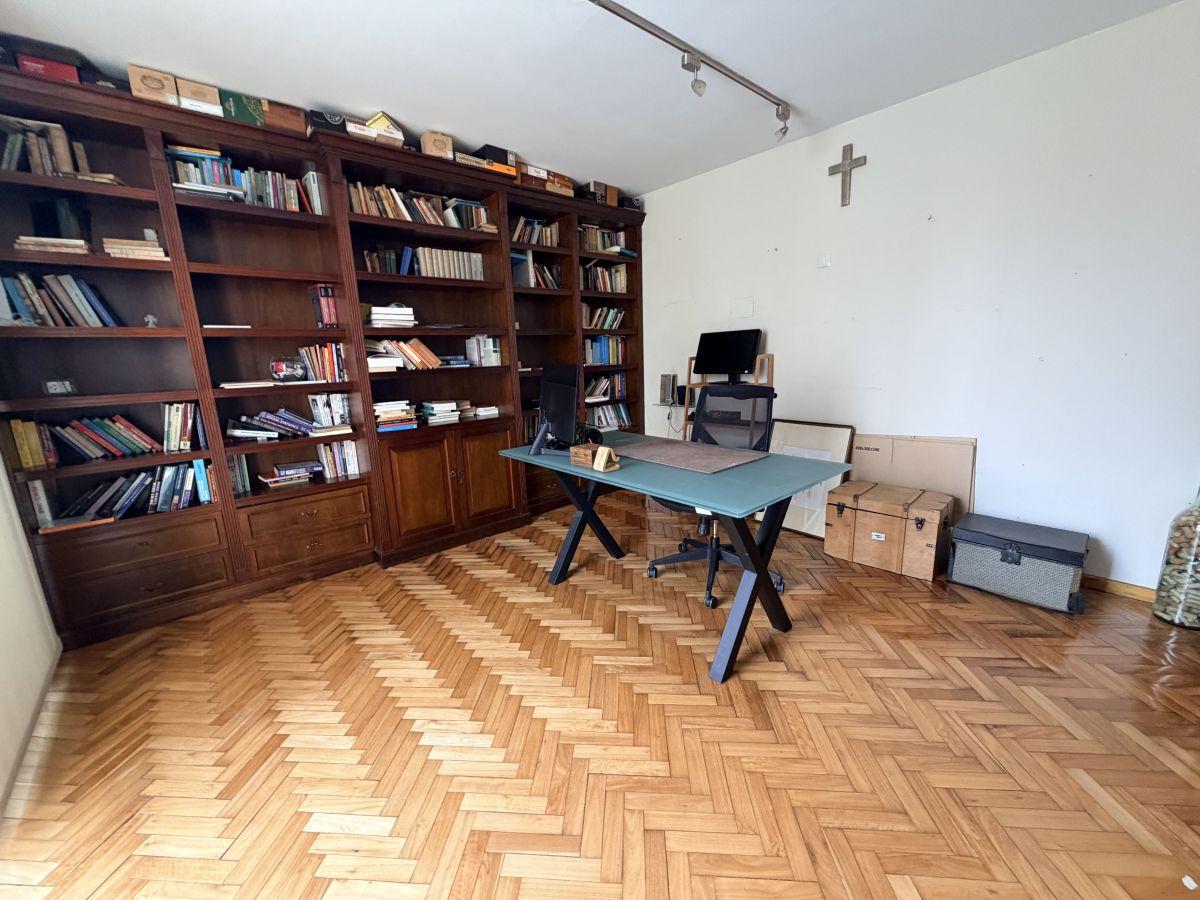 Foto de Alquiler duplex 4 ambientes con balcón aterrazado Palermo, imagen 4
