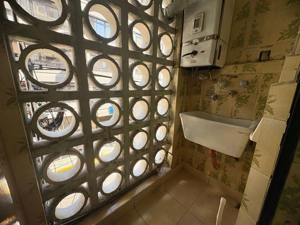 Foto de Venta 3 Ambientes con Balcón y Cochera en Belgrano, imagen 5