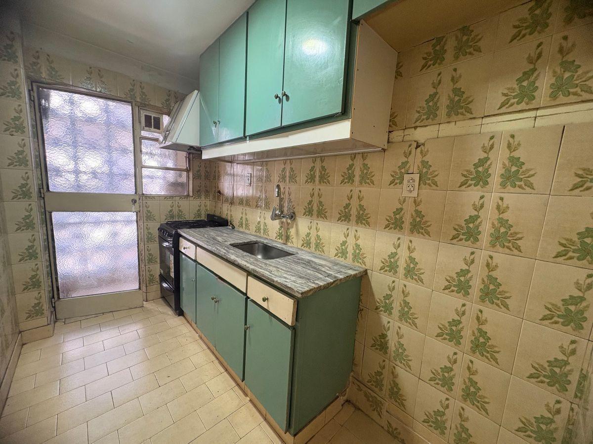 Foto de Venta 3 Ambientes con Balcón y Cochera en Belgrano, imagen 4