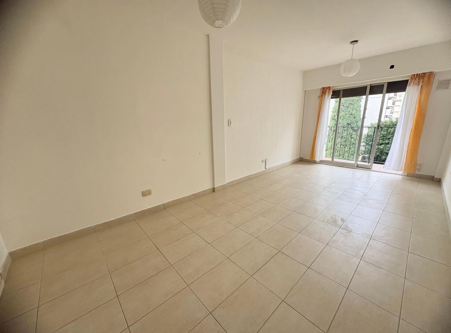 Foto de Alquiler monoambiente con Balcon en Núñez, imagen 3