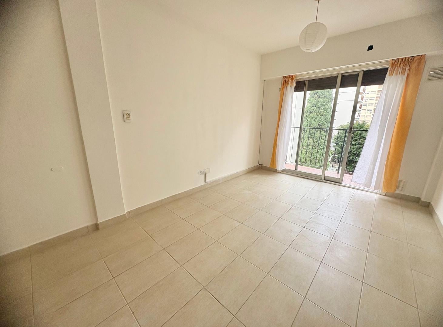 Foto de Alquiler monoambiente con Balcon en Núñez, imagen 4