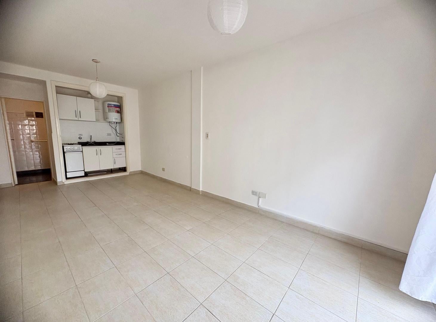 Foto de Alquiler monoambiente con Balcon en Núñez, imagen 5