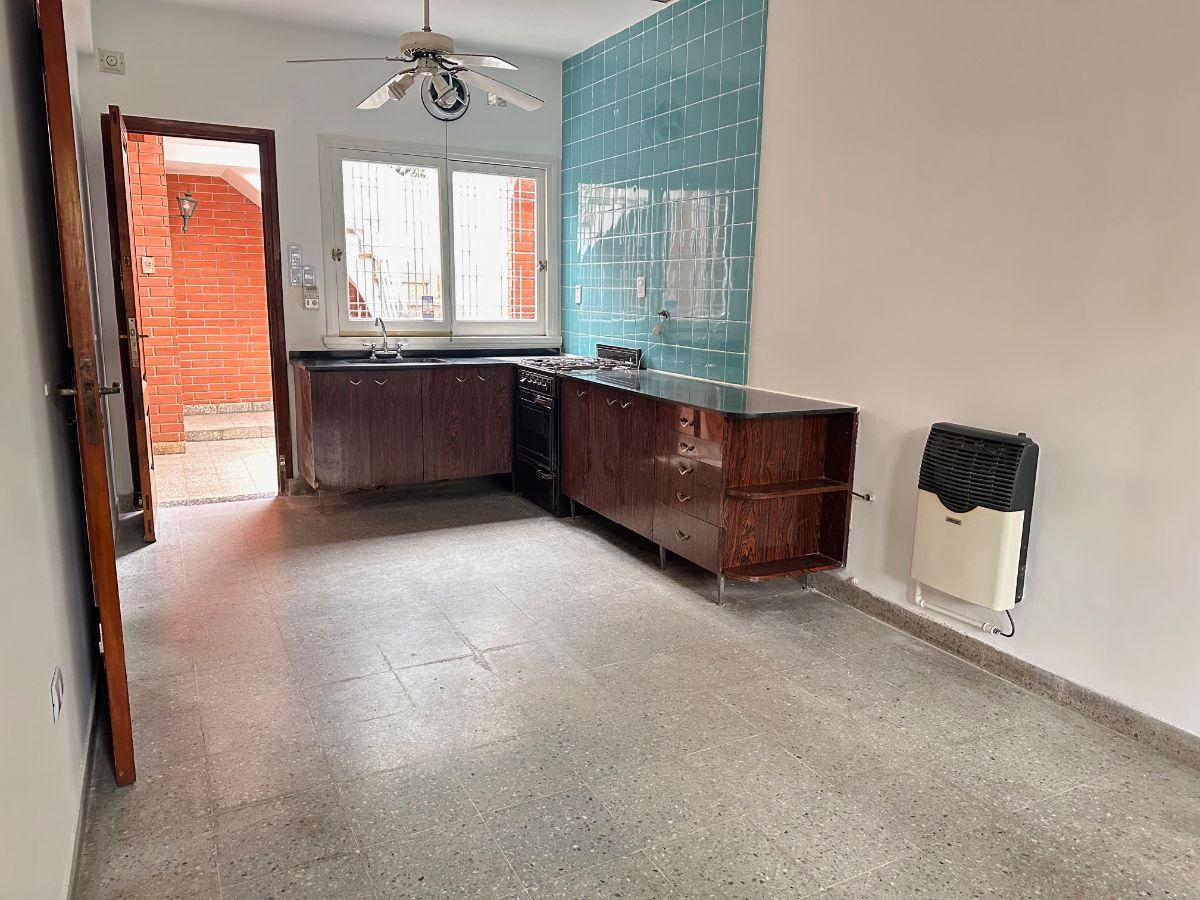 Foto de PH 2 AMBIENTES CON ENTRADA INDEPENDIENTE, PATIO Y TERRAZA PROPIA EN, imagen 4