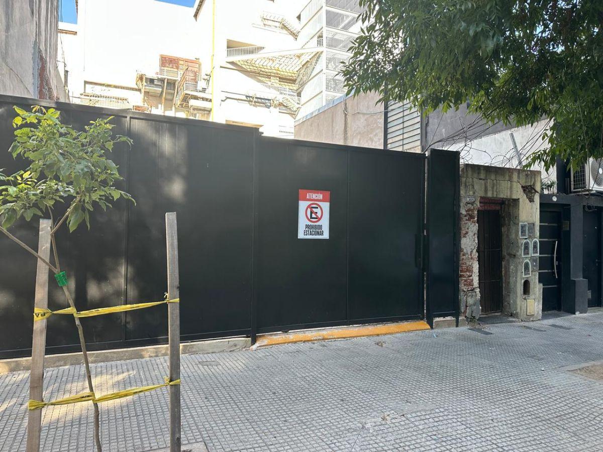 Foto de PH 2 AMBIENTES CON PATIO A RECICLAR, imagen 1