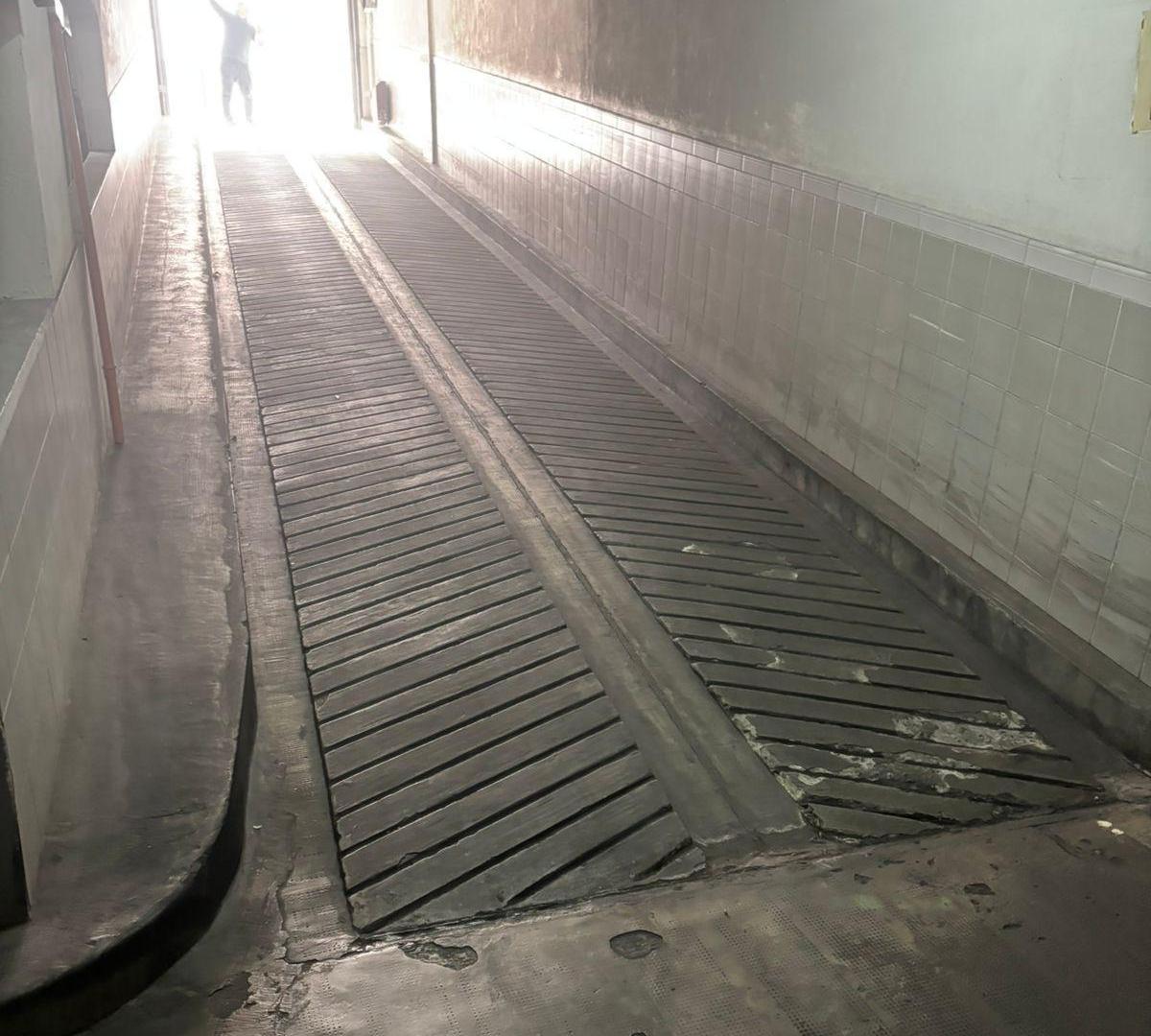 cochera en venta a 200 metros de Cabildo