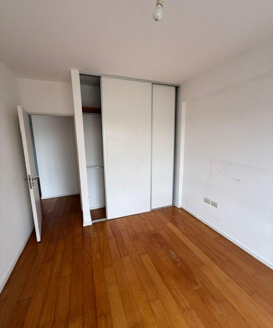 Foto de APTO CREDITO DIVINO DEPTO EN PISO MUY ALTO cochera y baulera, imagen 2
