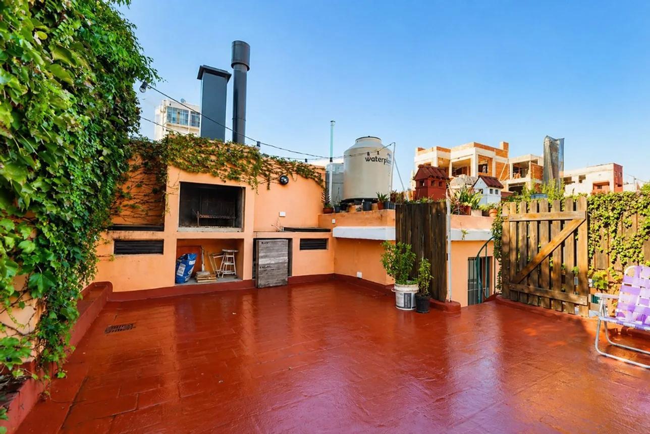 Foto de EN EDIFICIO PATRIMONIO DE LA CIUDAD PH ABSOLUTA y TOTALMENTE RENOVADO, imagen 4