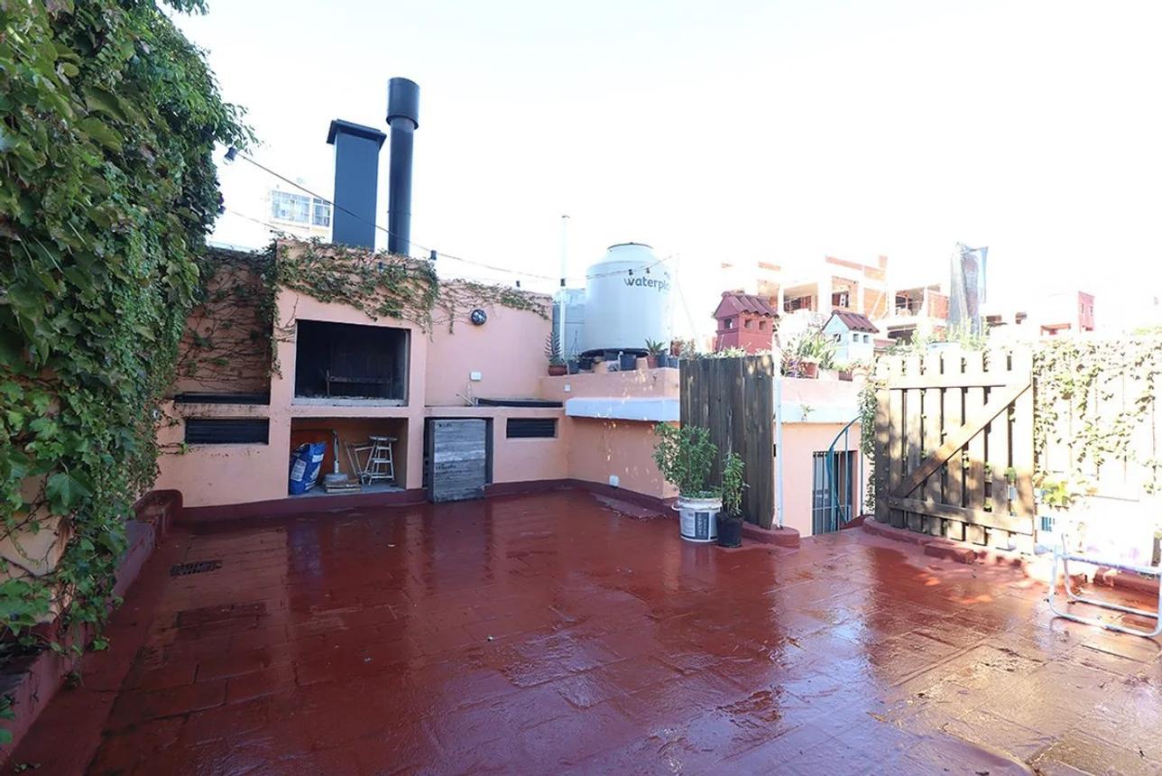 Foto de EN EDIFICIO PATRIMONIO DE LA CIUDAD PH ABSOLUTA y TOTALMENTE RENOVADO, imagen 3