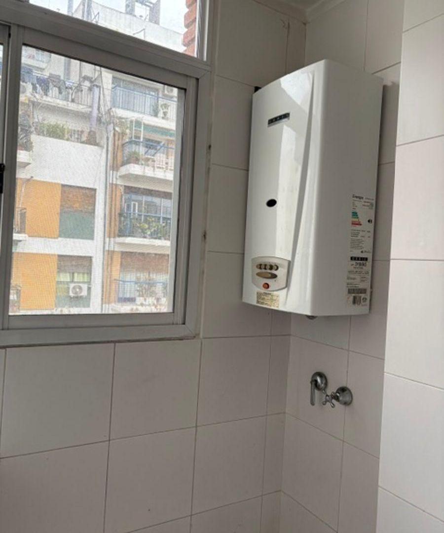 Foto de Apto profesional 2 hermosos ambientes Cochera, imagen 2