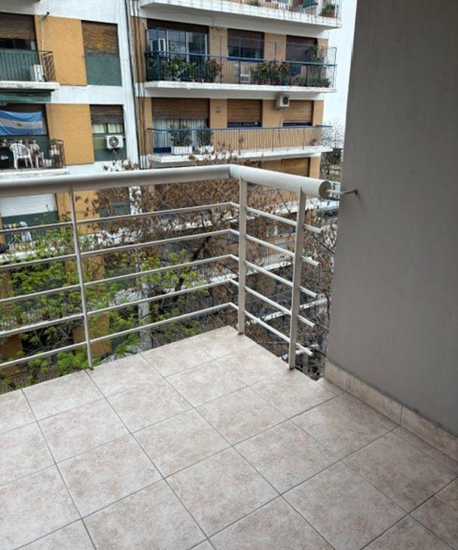 Foto de Apto profesional 2 hermosos ambientes Cochera, imagen 5