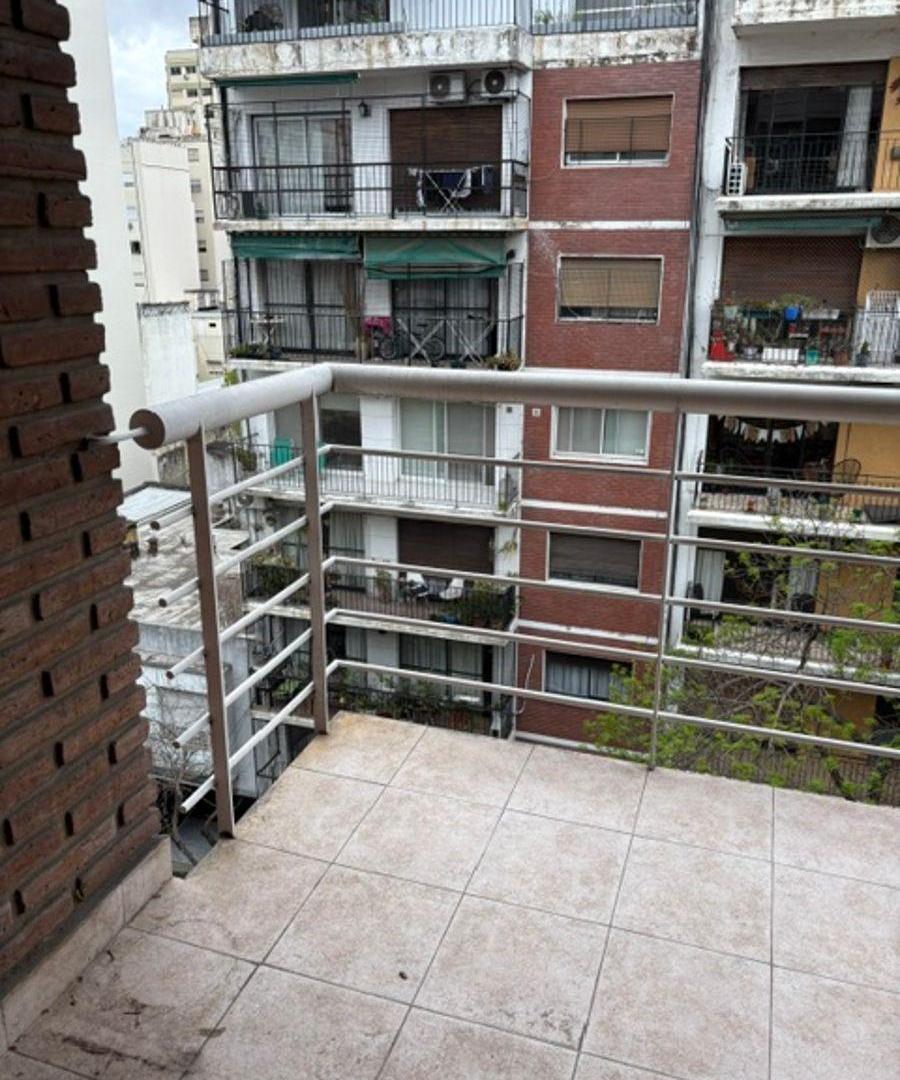 Foto de Apto profesional 2 hermosos ambientes Cochera, imagen 4