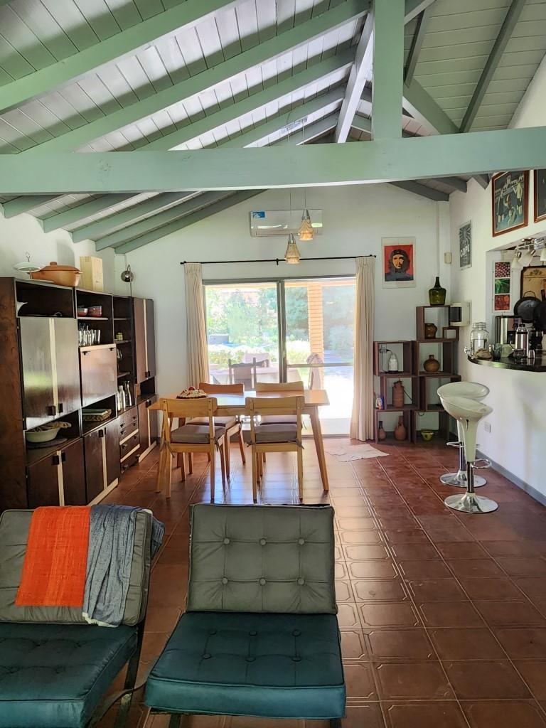 Foto de Hermoso chalet con gran parque en El Remanso, imagen 5
