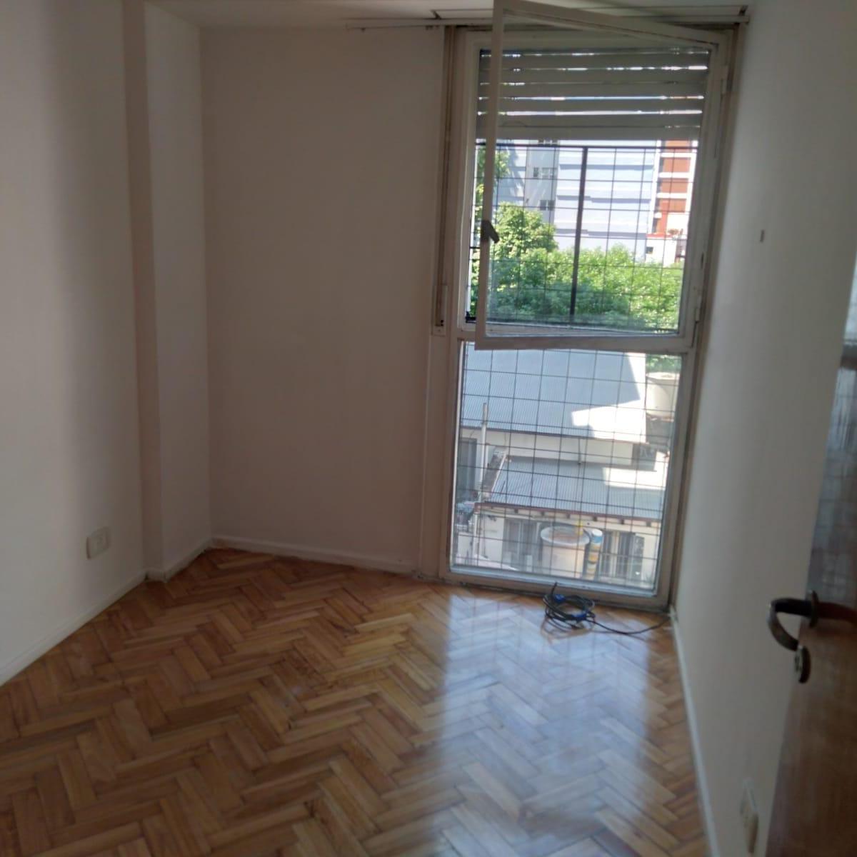 3 Ambientes Muy Luminoso, Bajas Expensas 5