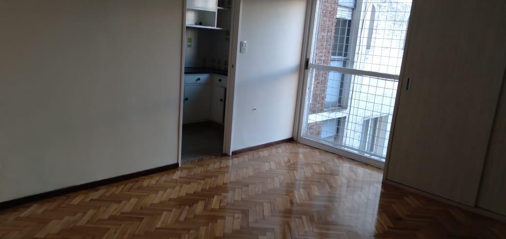 3 Ambientes Muy Luminoso, Bajas Expensas 1
