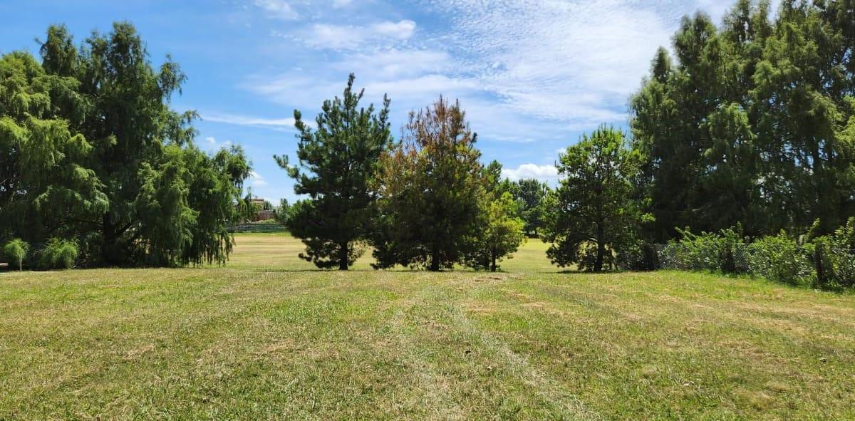 Reserva de Cardales Lote 256 FONDO GOLF 1035,66 m2
