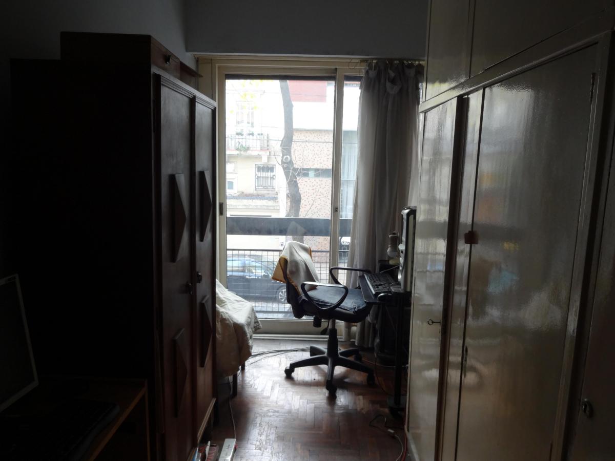 Retasado Excelente Duplex 5 Ambientes Al Frente con Balcón Aterrazado 5