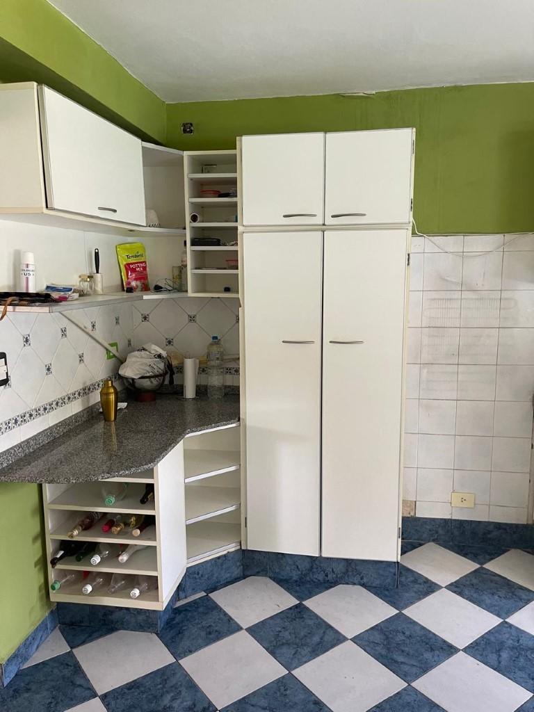 Muy linda casa en venta en Pavón