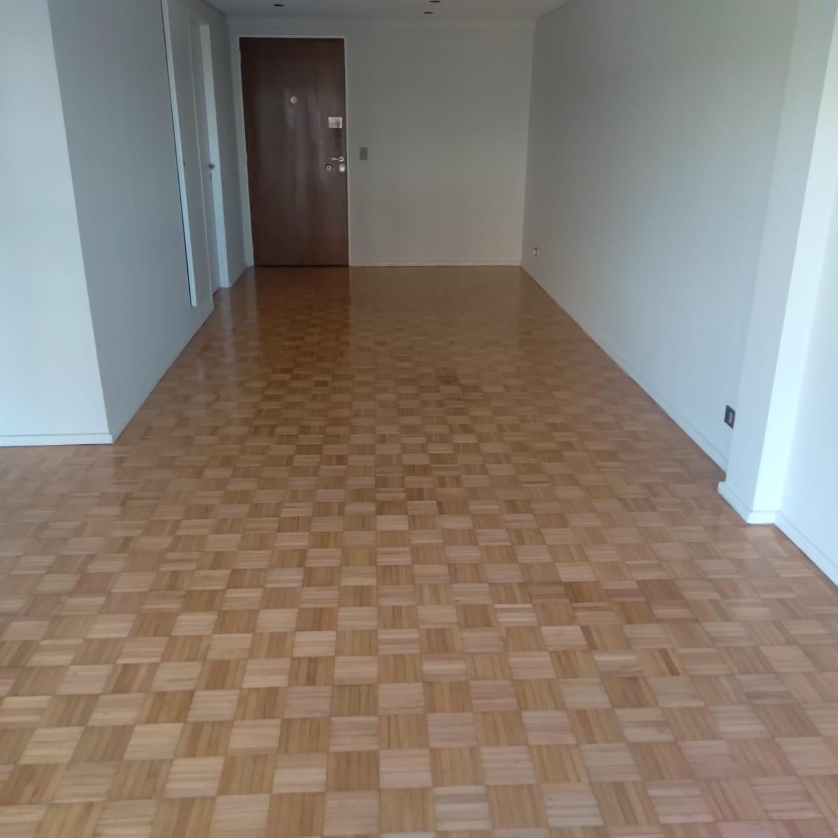 Excelente Semipiso en Belgrano R 1