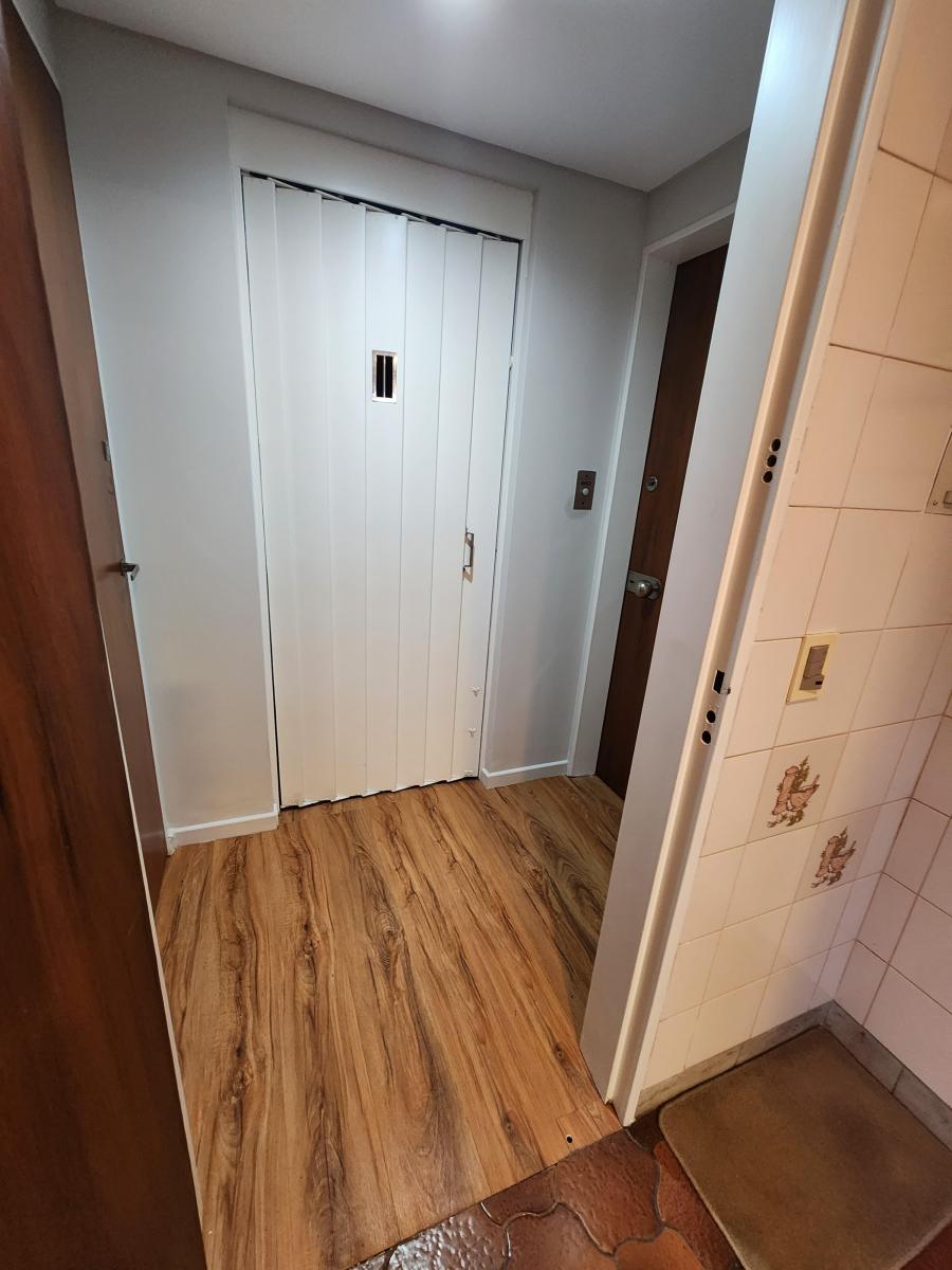 Excelente Semipiso en Belgrano R 4