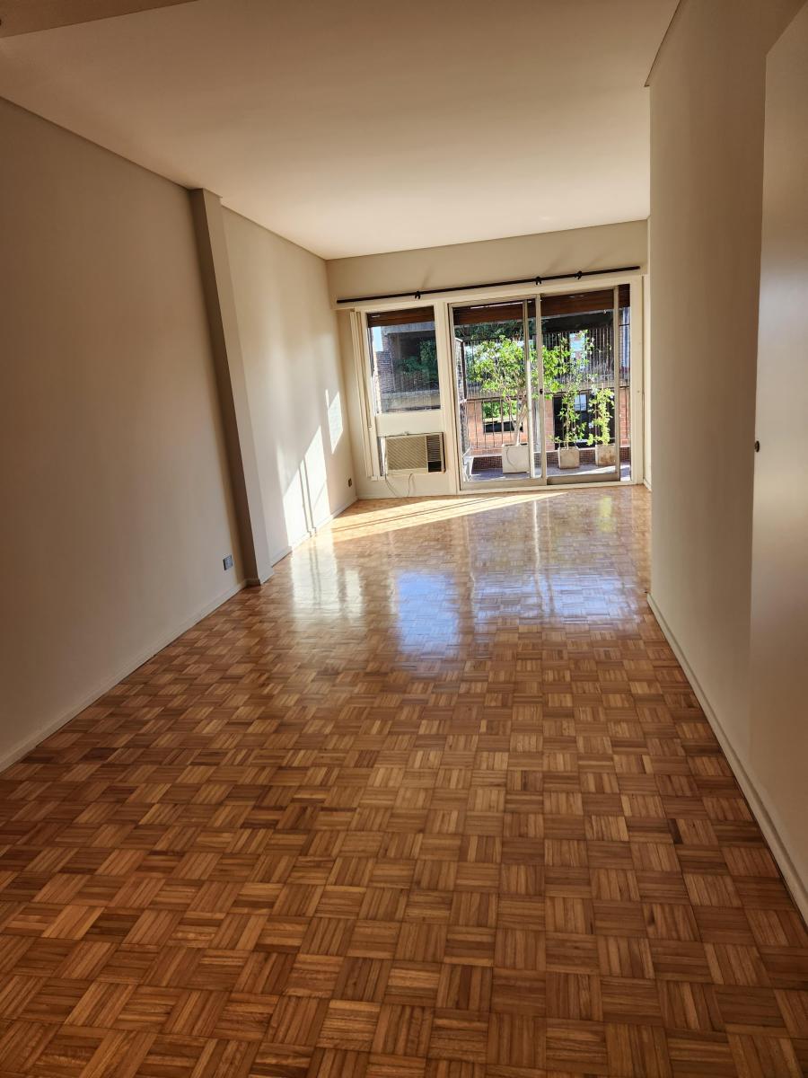 Excelente Semipiso en Belgrano R 2