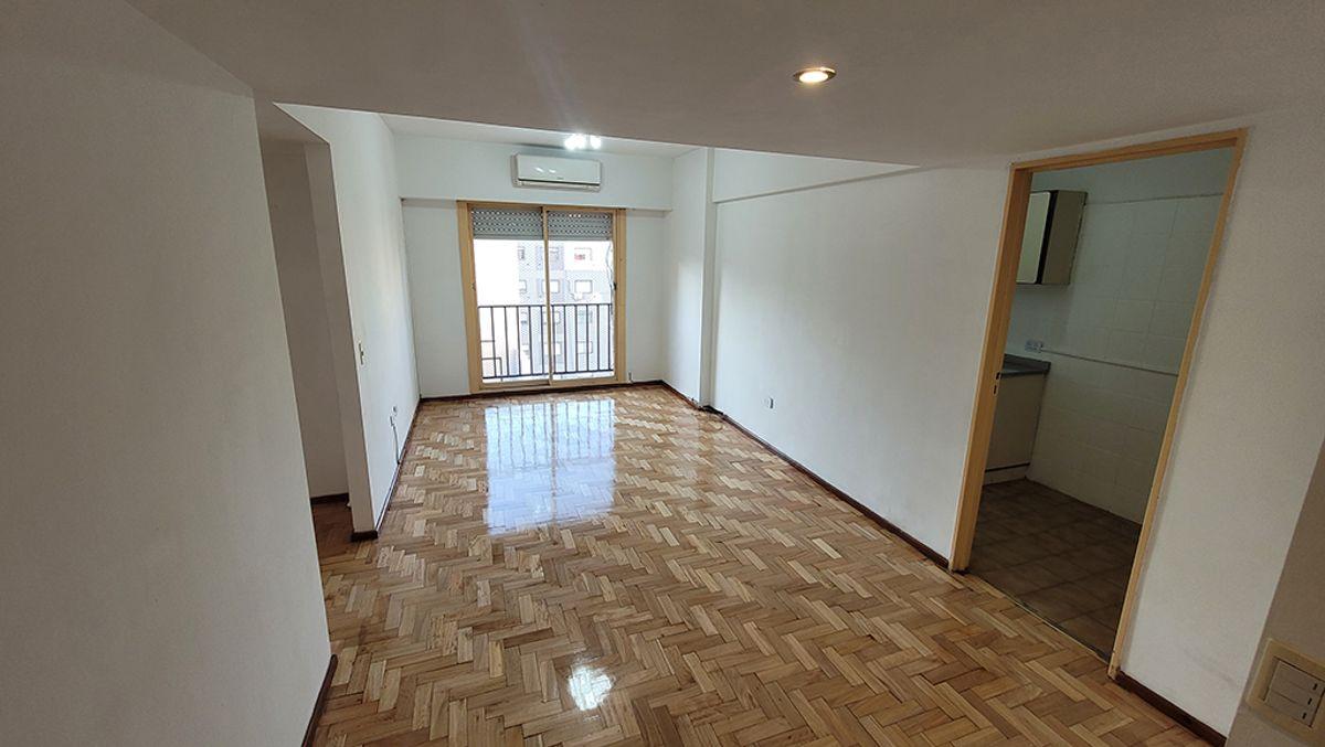 Foto de Muy luminoso, 3 ambientes Villa Urquiza, imagen 3