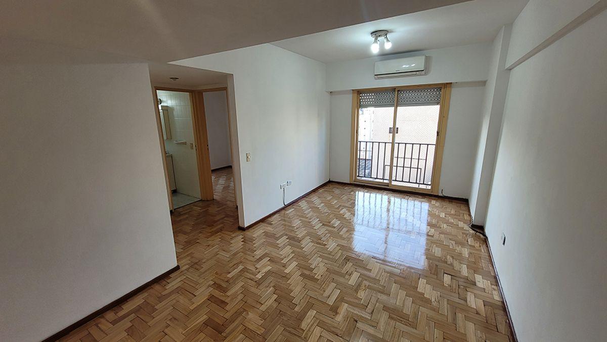 Foto de Muy luminoso, 3 ambientes Villa Urquiza, imagen 1