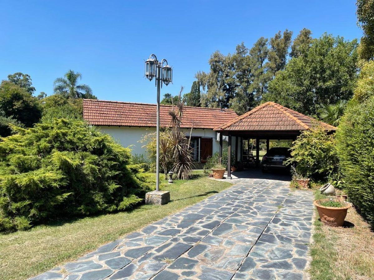 Chalet divino en venta en El Remanso