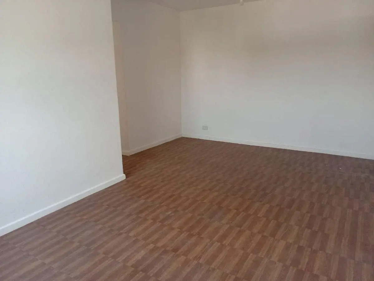 Excelente depto en edificio torre rodeado de jardines 8