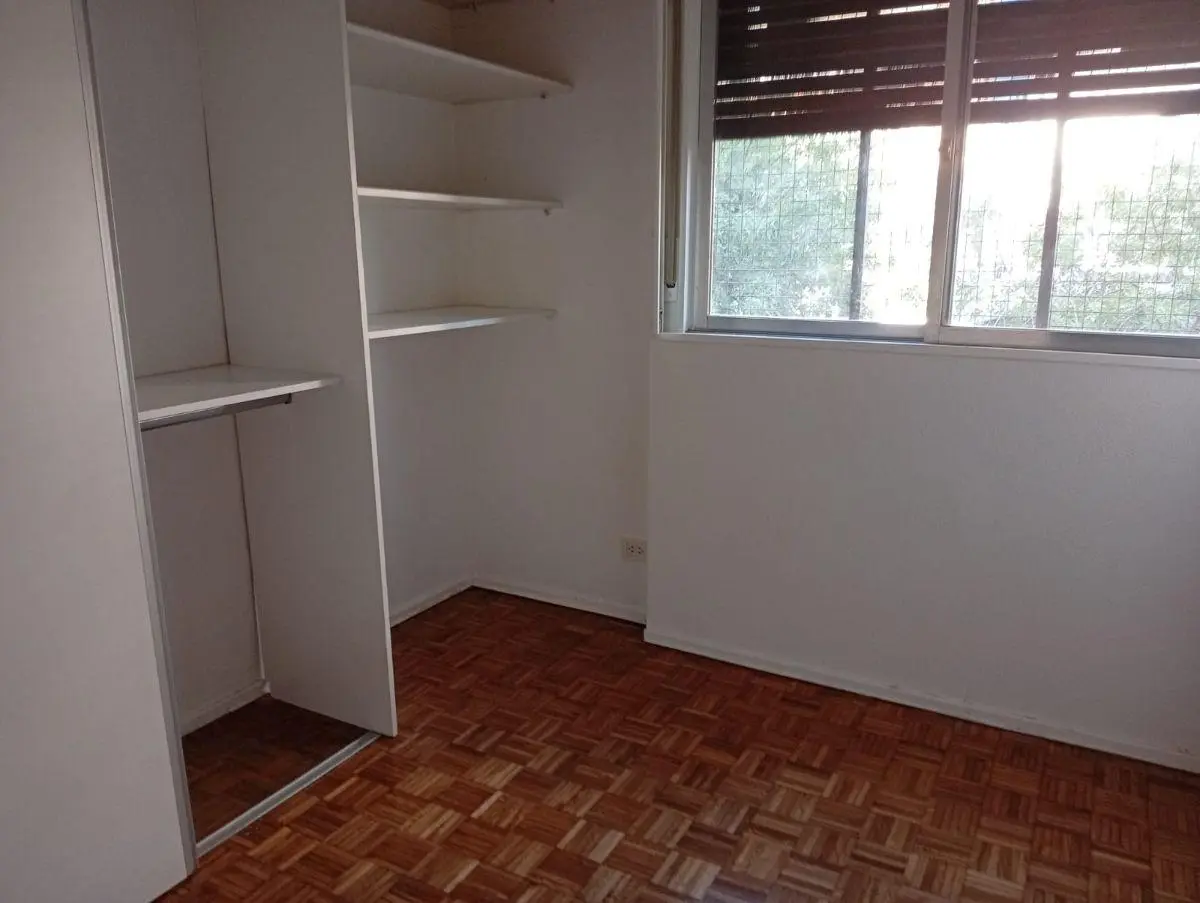 Magnífico tres ambientes en excelente ubicación de Belgrano R 5