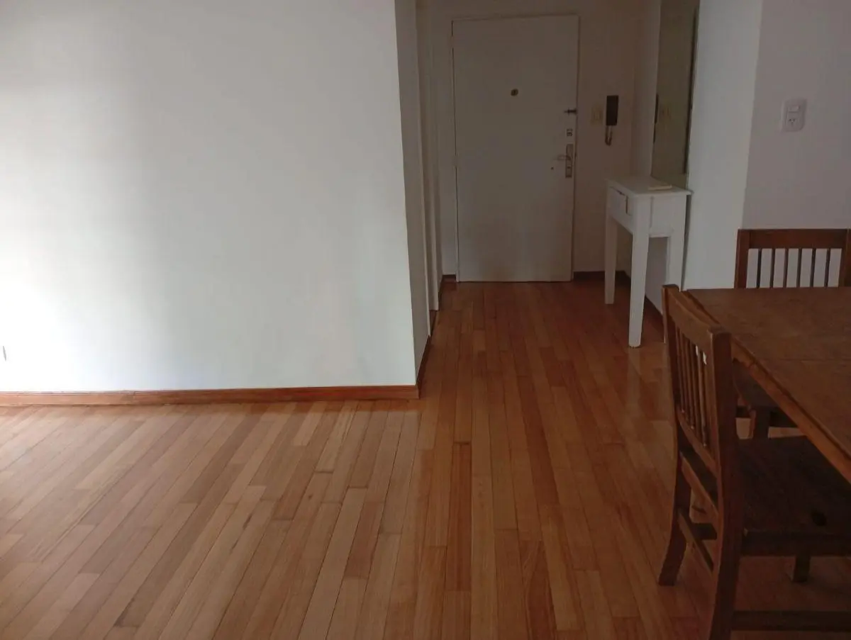 Magnífico tres ambientes en excelente ubicación de Belgrano R 1