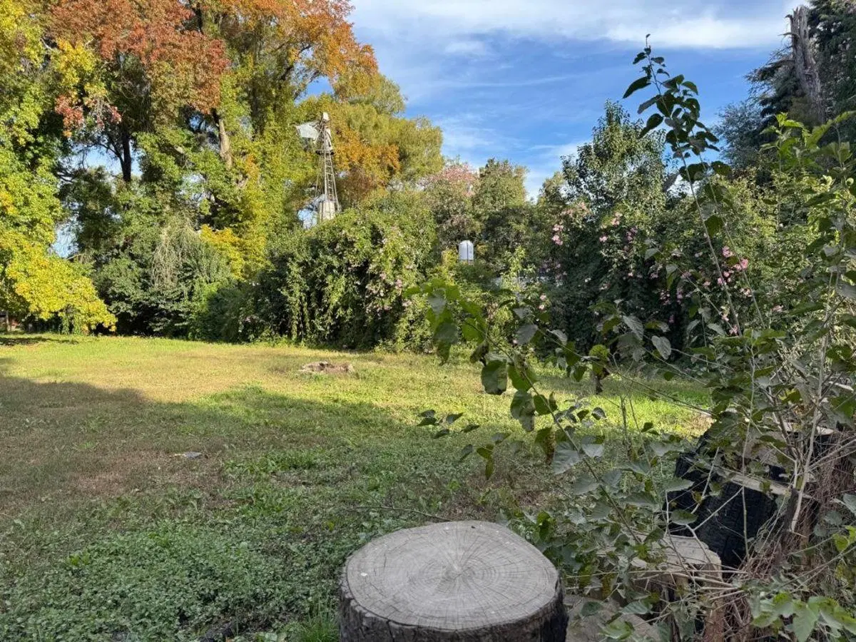 Lote increíble en Los Pinos 3