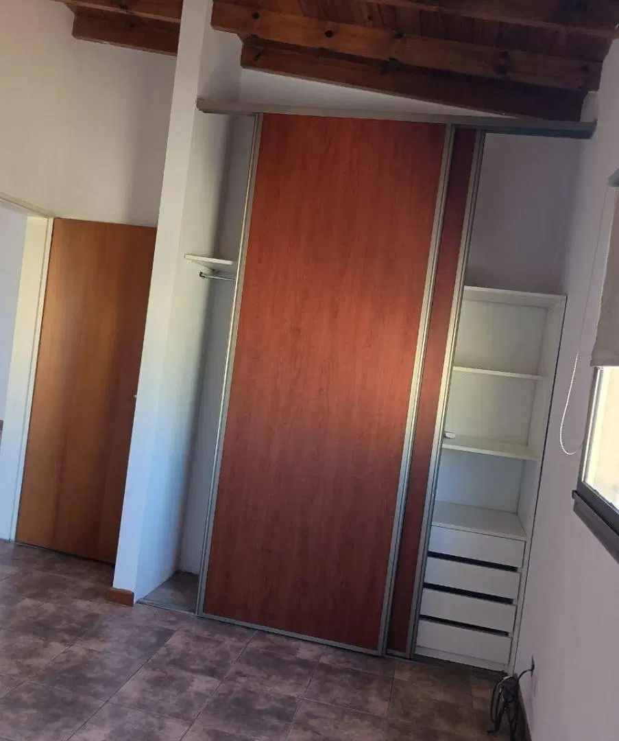 Magnifico Departamento 3 Amb con Balcon Cochera y Baulera 3