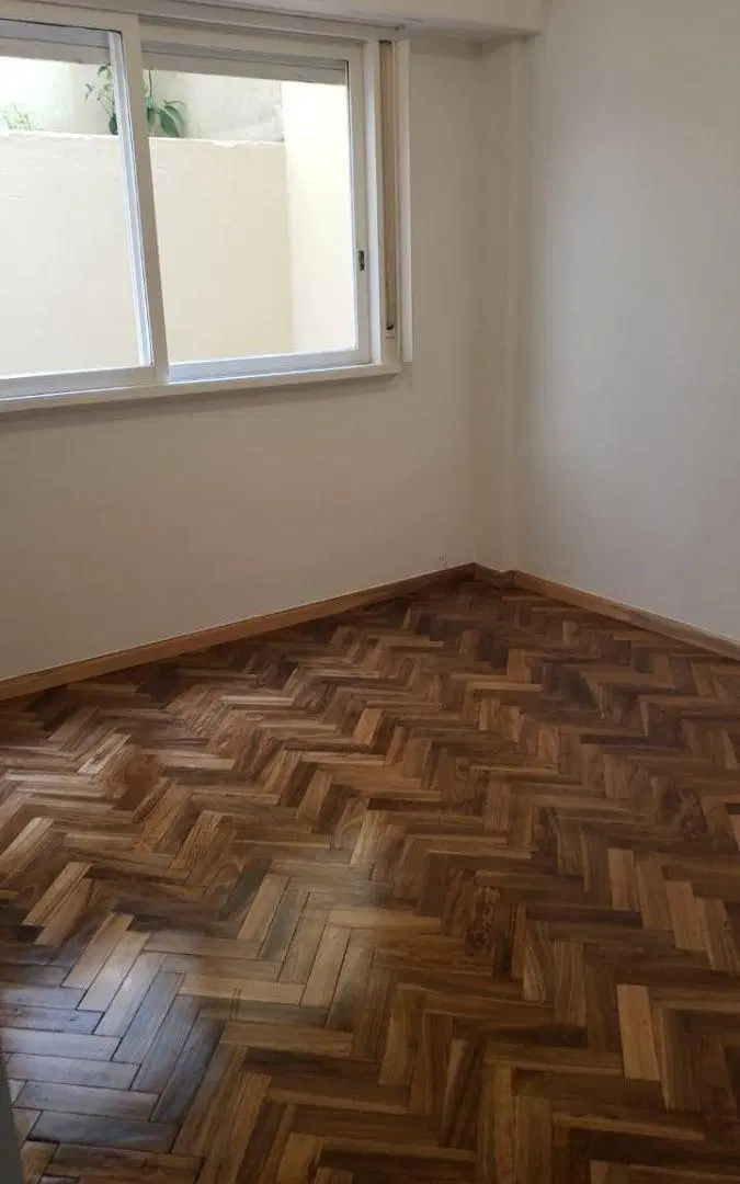 Excelente ubicación, muy cerca de ciudad universitaria, 2 ambientes con patio 3