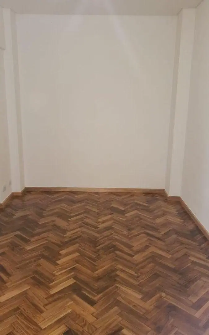 Excelente ubicación, muy cerca de ciudad universitaria, 2 ambientes con patio 2