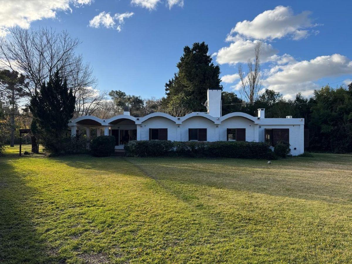 Foto de Chalet increíble en El Remanso en venta, imagen 1